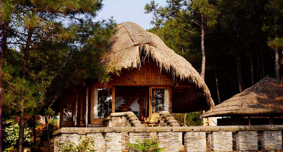 Ri Kynjai, Shillong 2